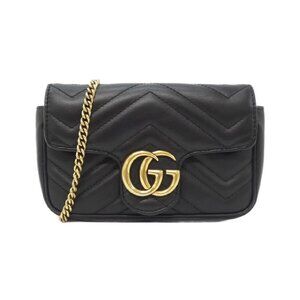 Gucci GG Marmont Shoulder Bag